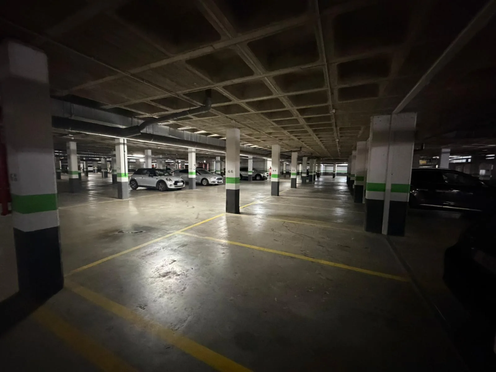 Sistema de vigilancia CCTV